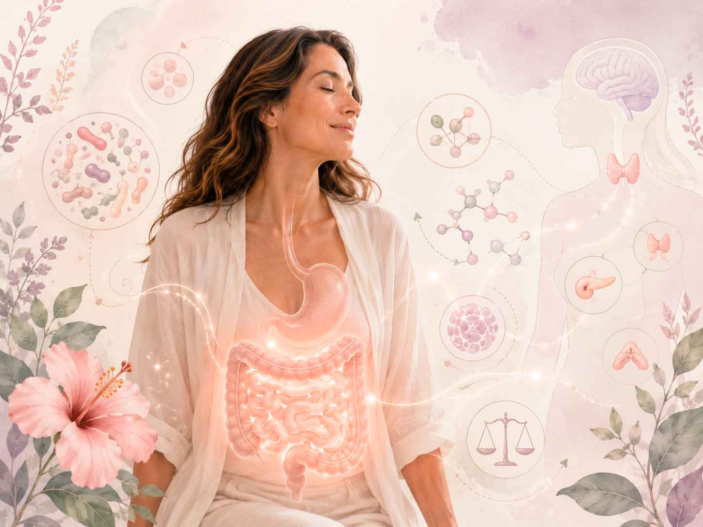 Microbiota y endocrinología
