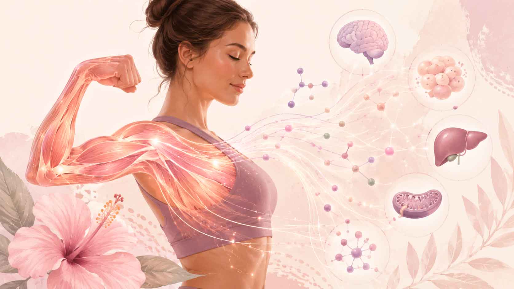 Músculo y hueso como órganos endocrinos