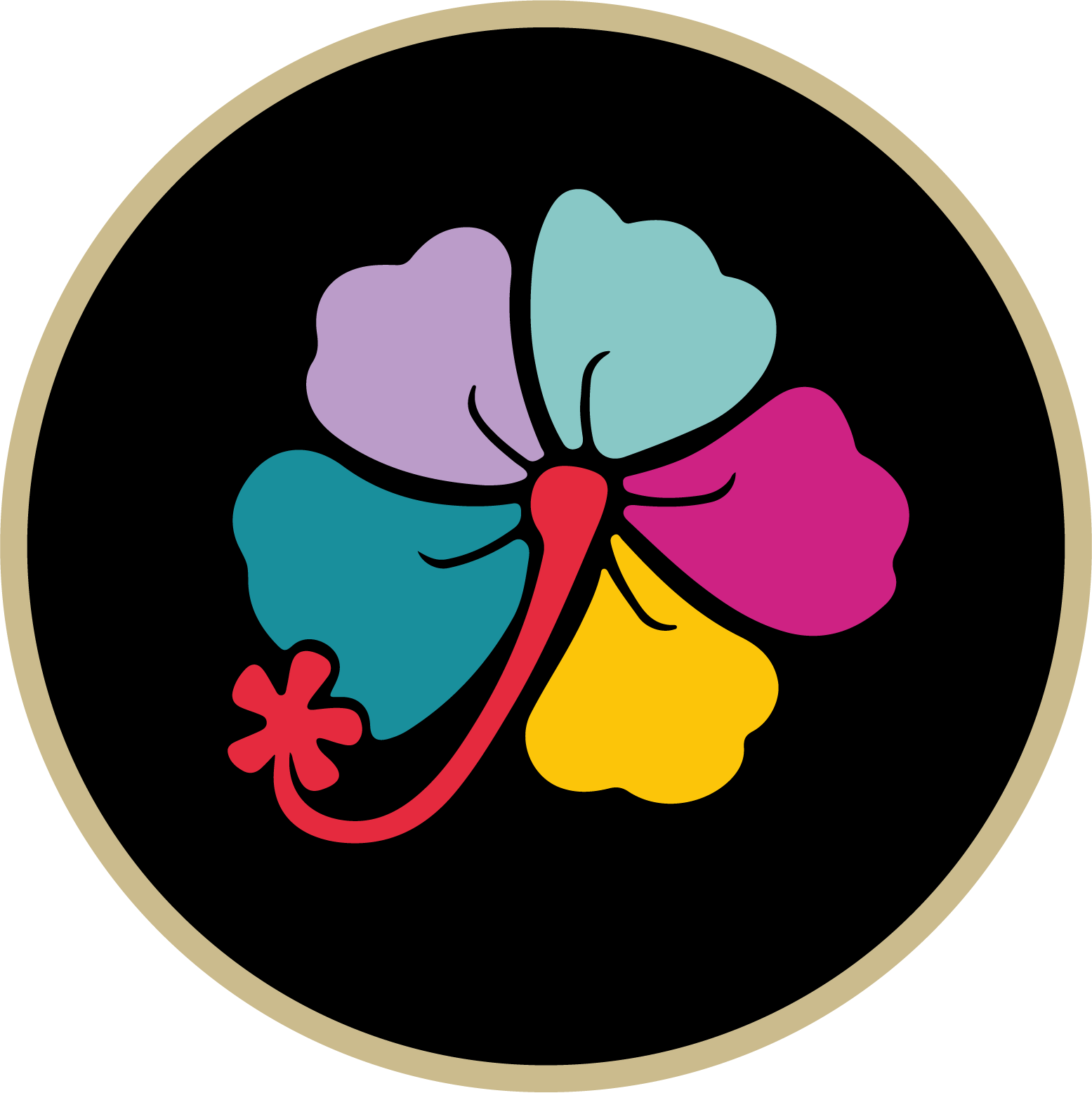 Logo Centro Médico Aloha Providencia Chile